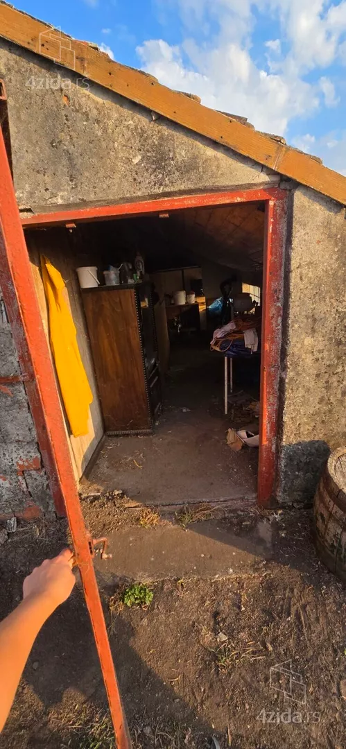 Poljoprivredno zemljište | 4zida