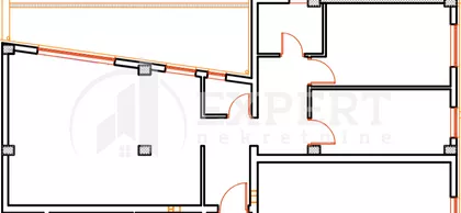 Mokranjčeva | 4zida.rs