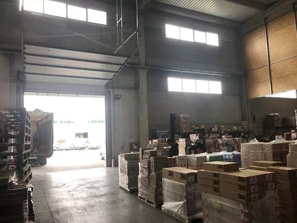 NOVSADSKI AUTOPUT | 4zida.rs