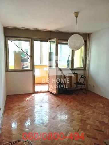 Bulevar Mihajla Pupina