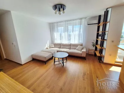 Bulevar Evrope | 4zida.rs