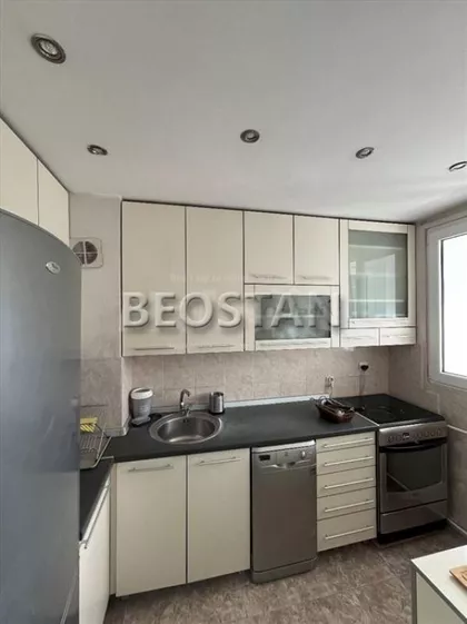 Bulevar Milutina Milankovica | 4zida.rs