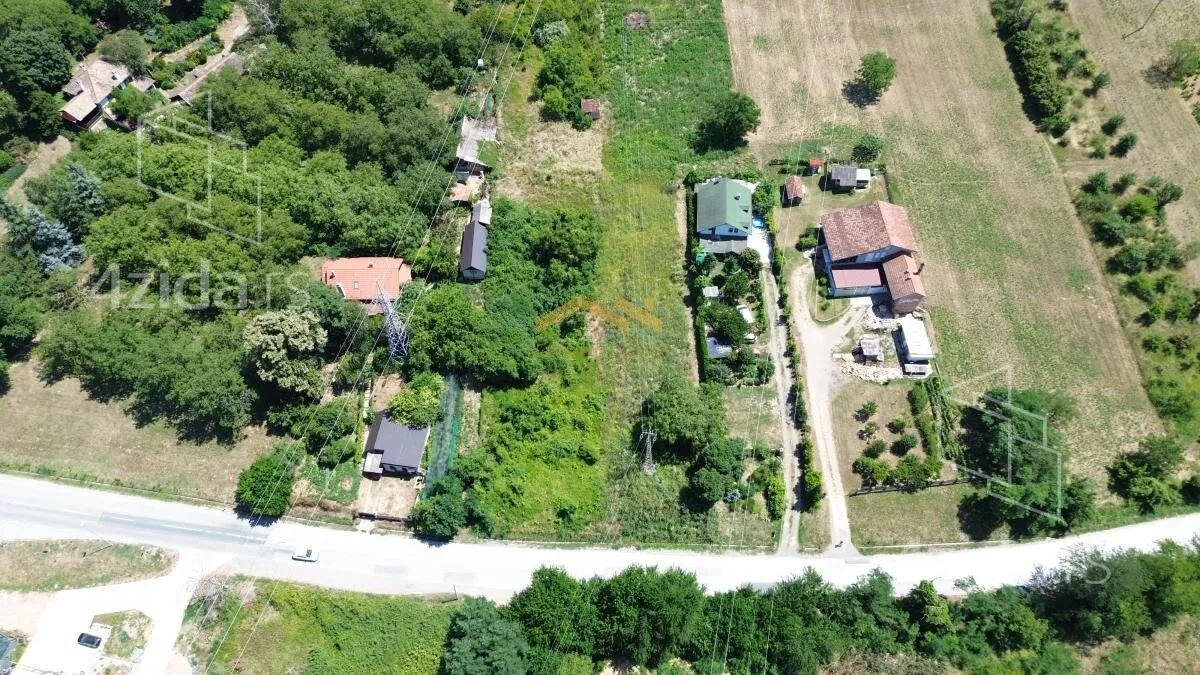 Građevinsko zemljište | 4zida