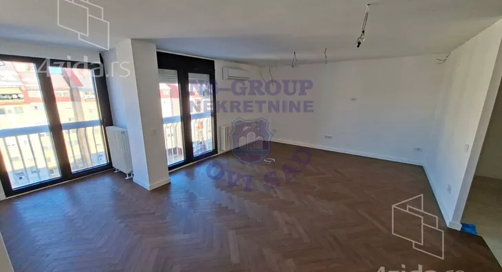 Petosoban stan | 4zida