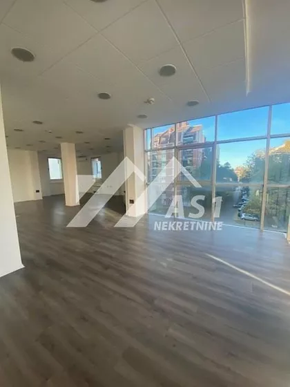 Bulevar oslobođenja | 4zida.rs