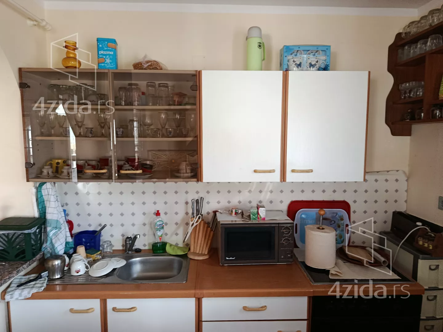 3-etažna kuća | 4zida