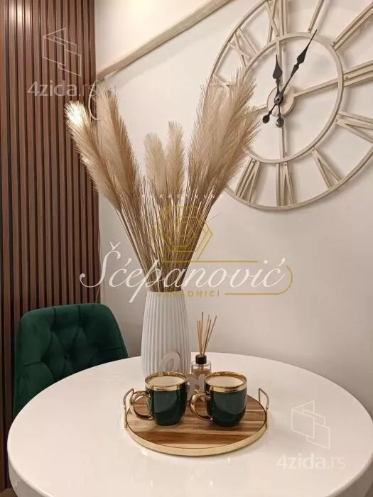 Garsonjera | 4zida