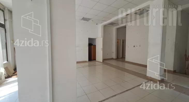 Poslovni prostor | 4zida
