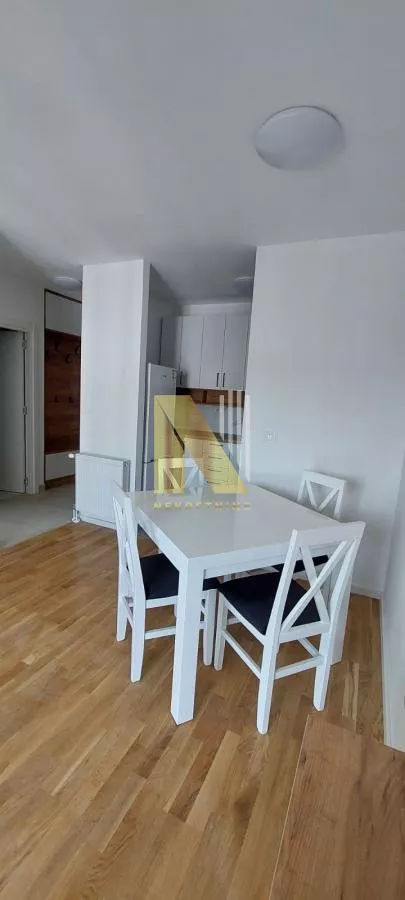 Novo Naselje | 4zida.rs