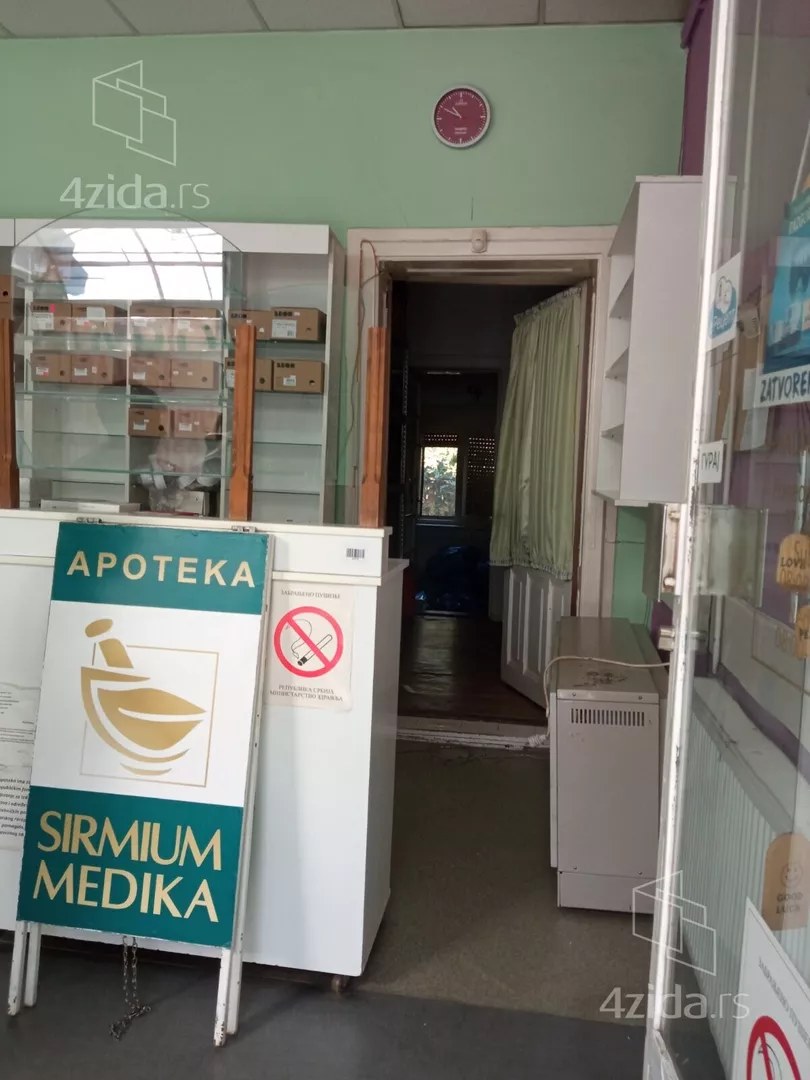 Lokal | 4zida