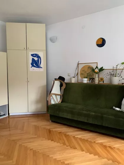 Patrisa Lumumbe 28 | 4zida.rs