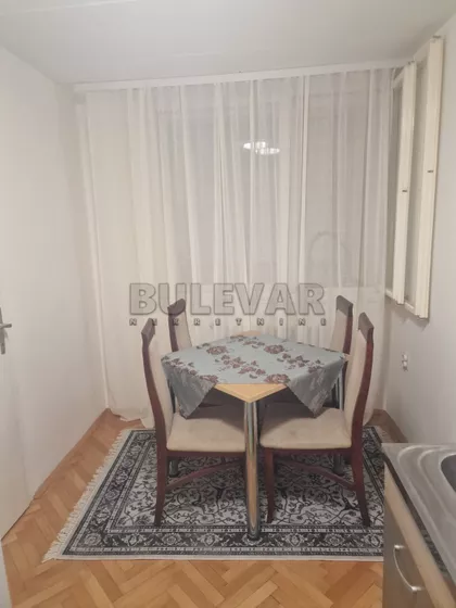 Bulevar Svetog Pantelejmona | 4zida.rs