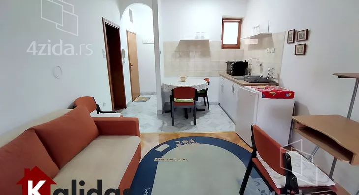 Garsonjera | 4zida
