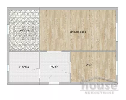 Novi Sad - Centar | 4zida.rs