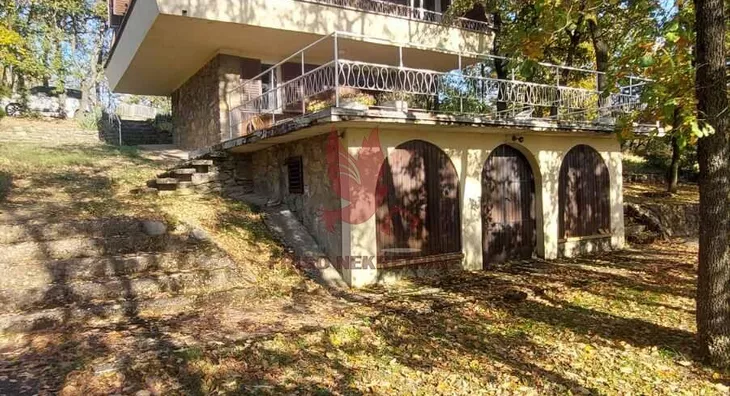 4-etažna kuća | 4zida