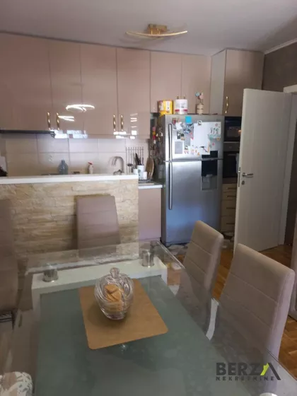 Nova Detelinara | 4zida.rs