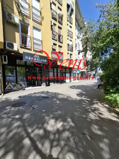 Bulevar oslobođenja | 4zida.rs
