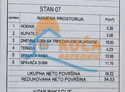 Marina Držića | 4zida.rs