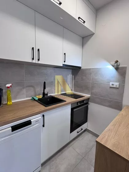 Bulevar Patrijarha Pavla (Somborski Bulevar) | 4zida.rs