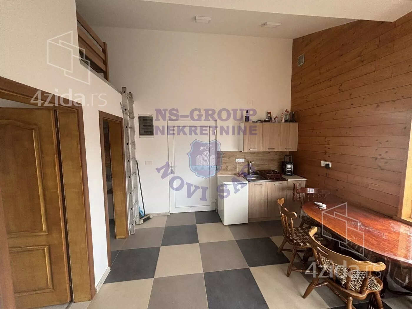 2-etažna kuća | 4zida