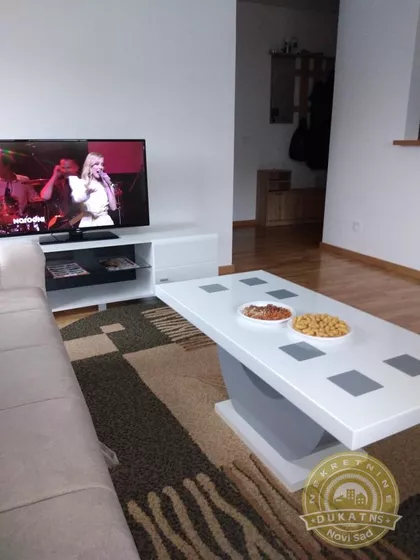 Pavla Ivića | 4zida.rs