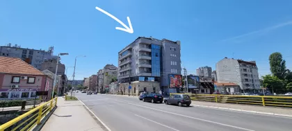 Kneginje Ljubice 13 | 4zida.rs