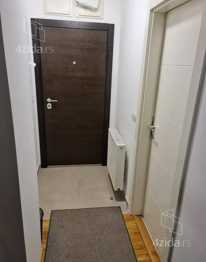 Garsonjera | 4zida