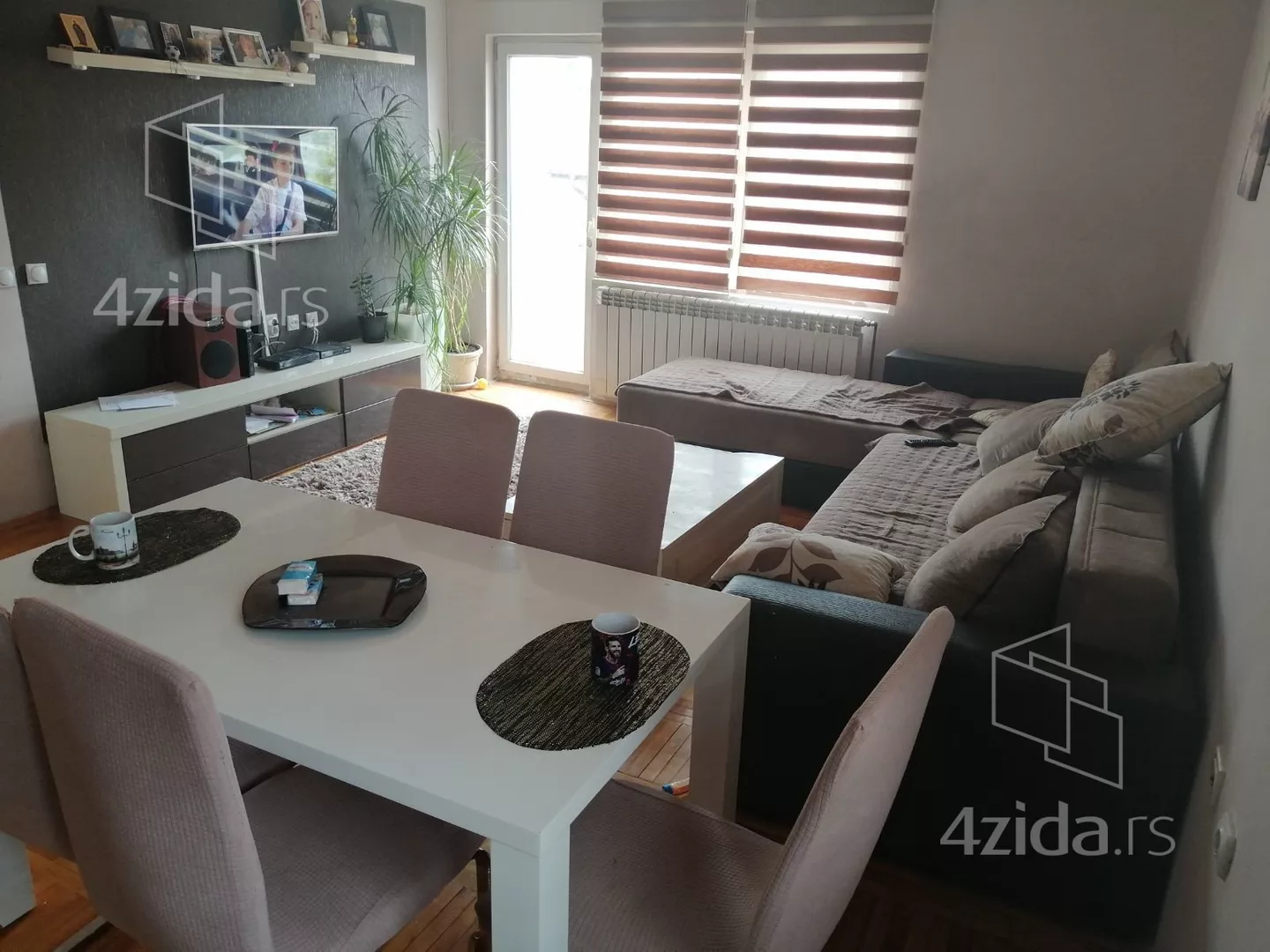 3-etažna kuća | 4zida