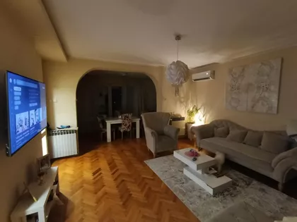 Svetinikolska crkva | 4zida.rs