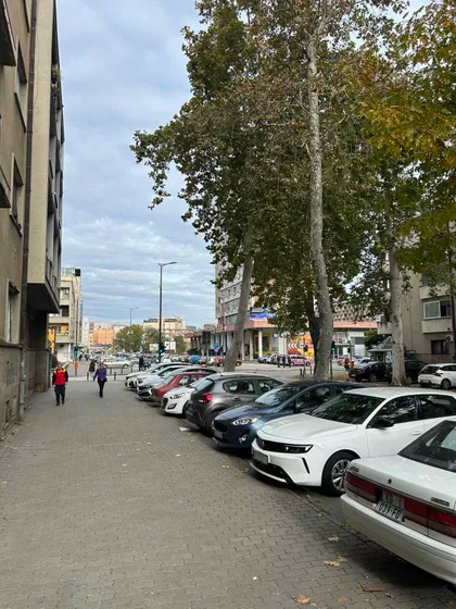 Dr Zorana Đinđića | 4zida.rs