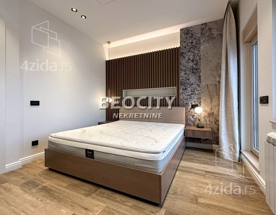 Četvoroiposoban stan | 4zida