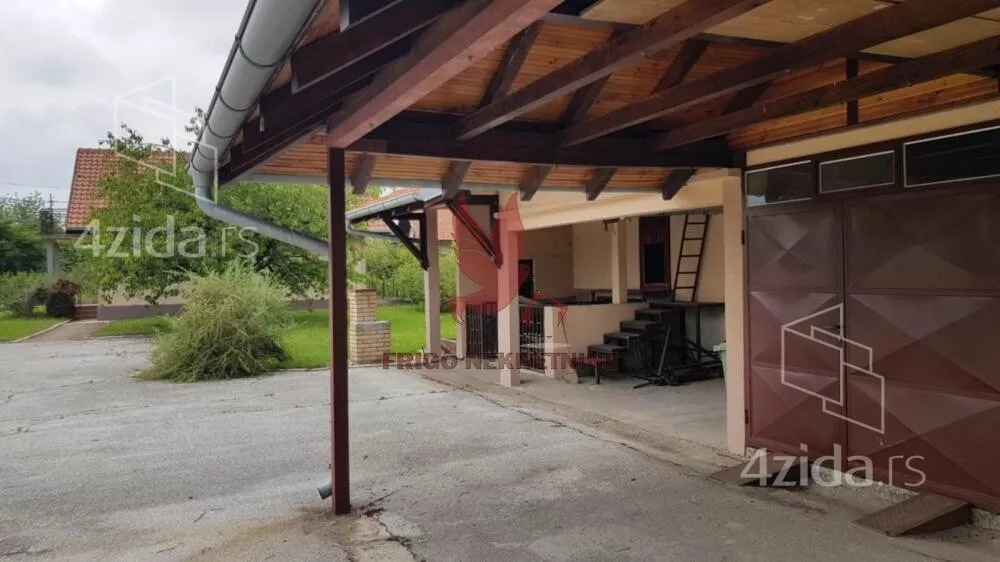 Kuća | 4zida