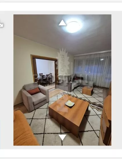 Jurija Gagarina | 4zida.rs