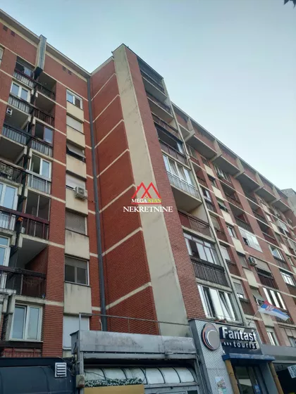 Bulevar Oslobođenja | 4zida.rs