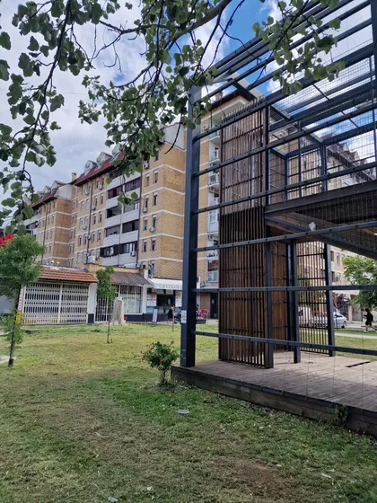 Rumenačka 21 | 4zida.rs