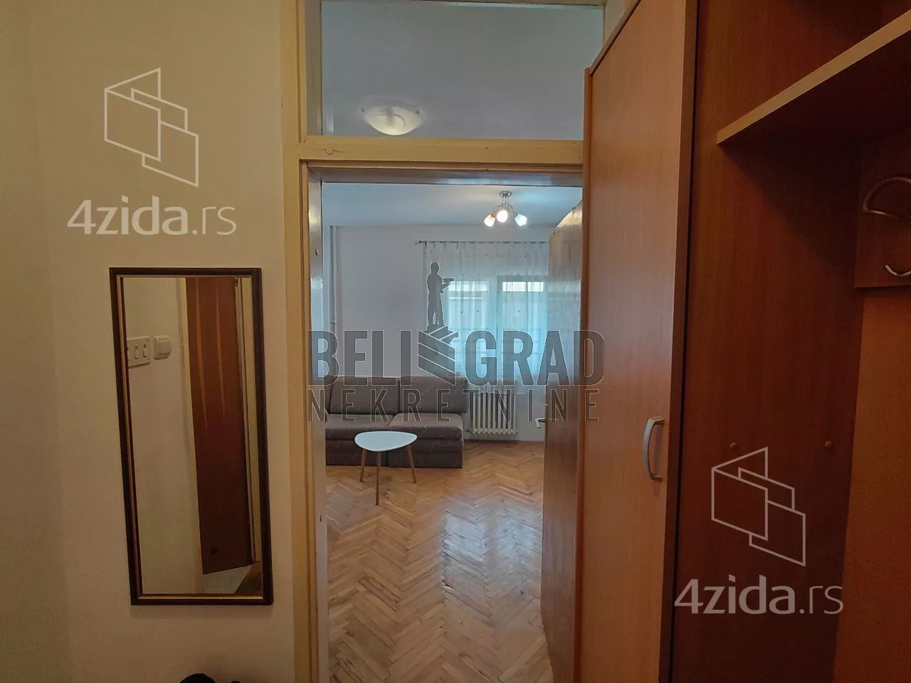 Garsonjera | 4zida