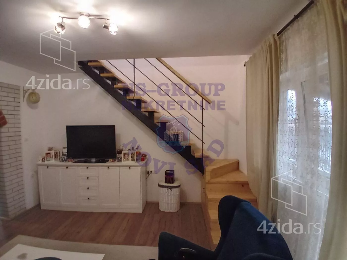 2-etažna kuća | 4zida