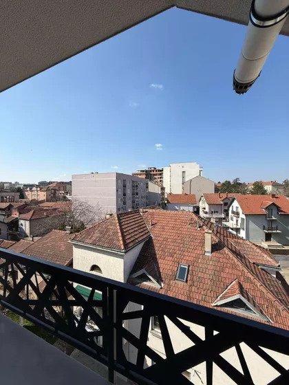 Svetolika Rankovića 27 | 4zida.rs