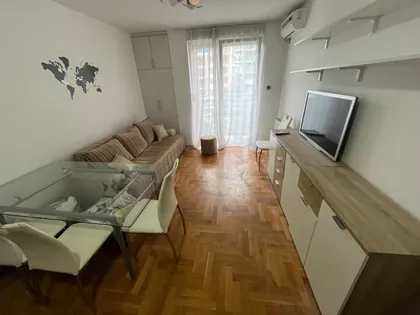 Dimitrija Avramovića | 4zida.rs