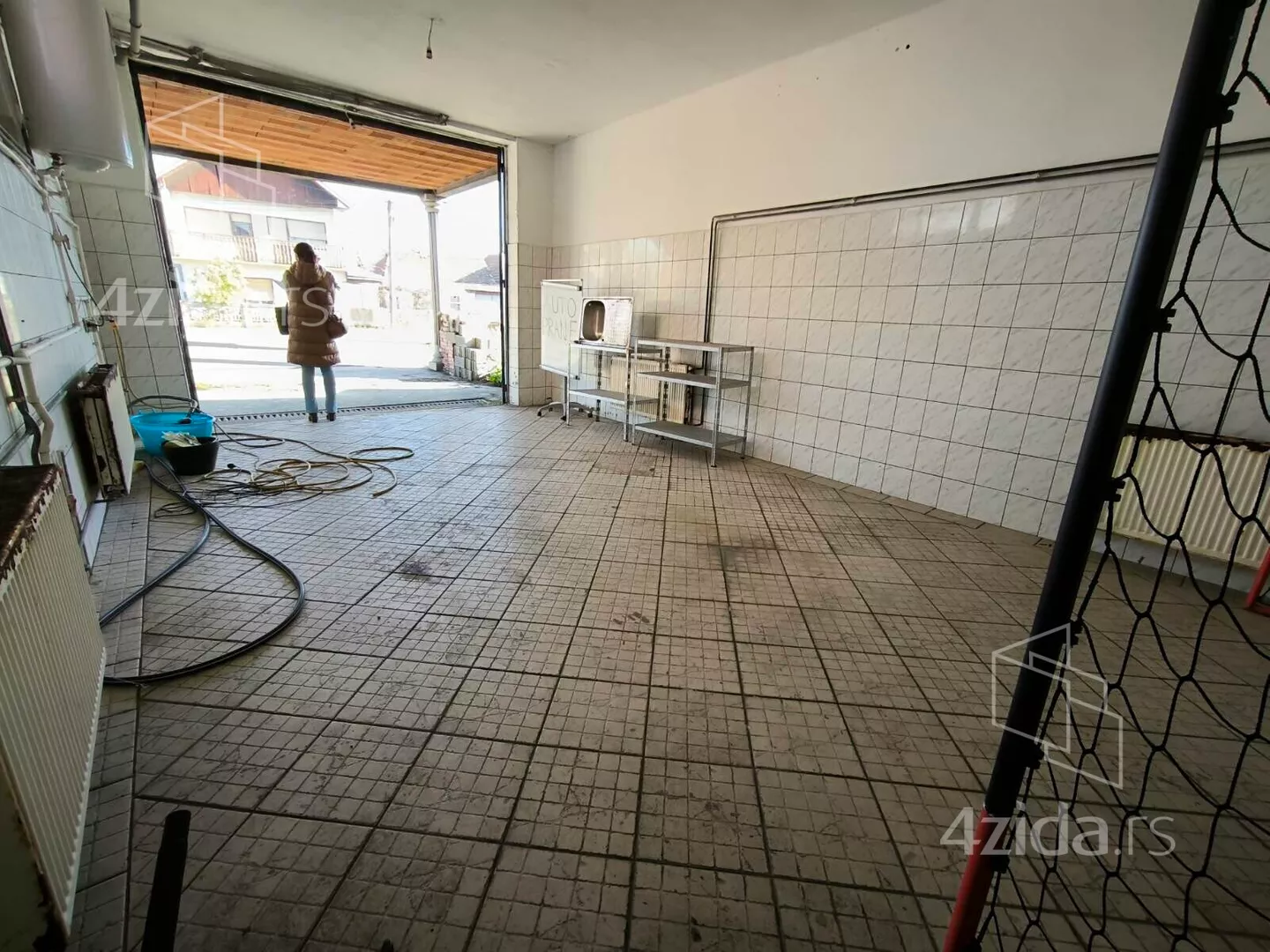 4-etažna kuća | 4zida