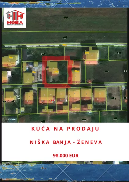 Vuka Karadžića | 4zida.rs