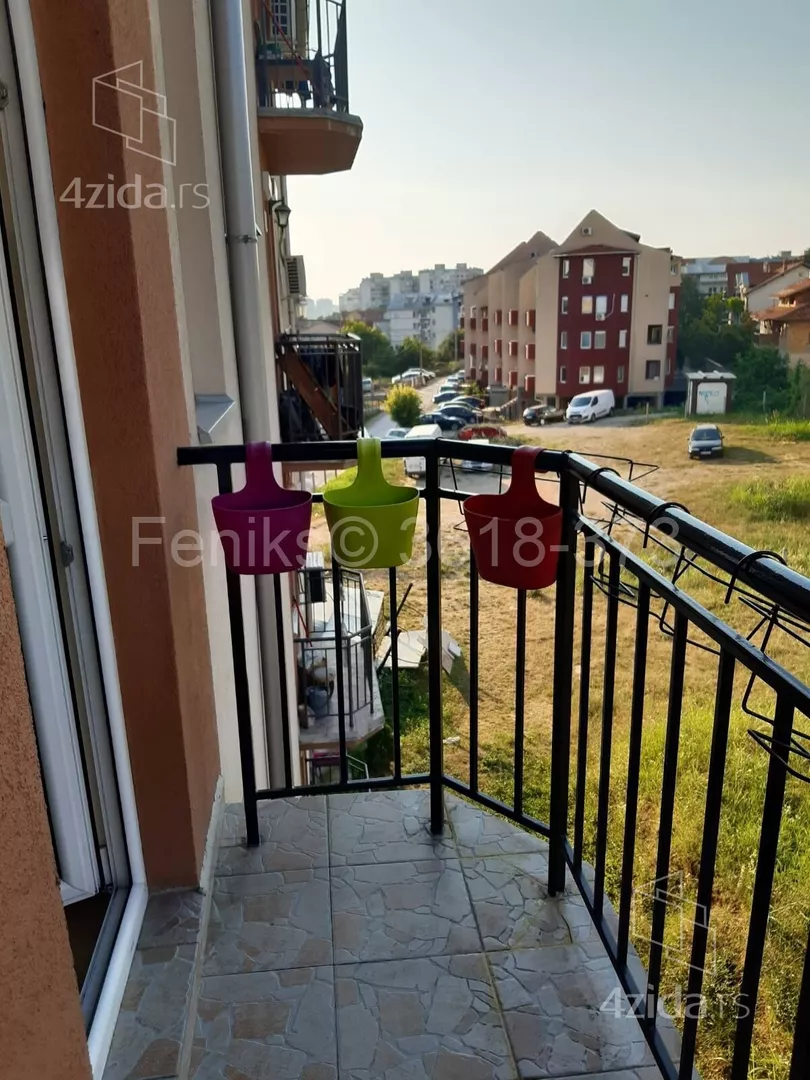 Garsonjera | 4zida