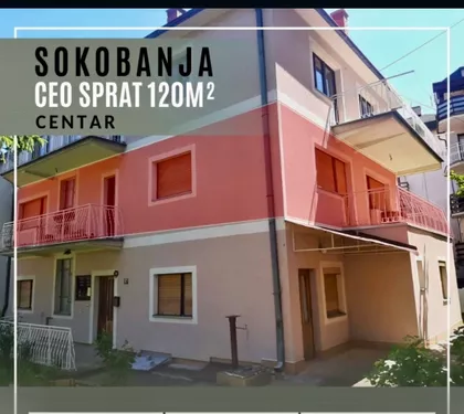 Nikole Pašića | 4zida.rs