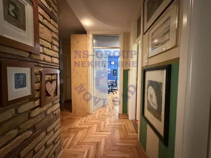 Novo Naselje | 4zida.rs