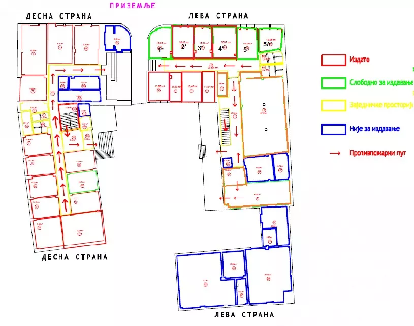 Parking | 4zida