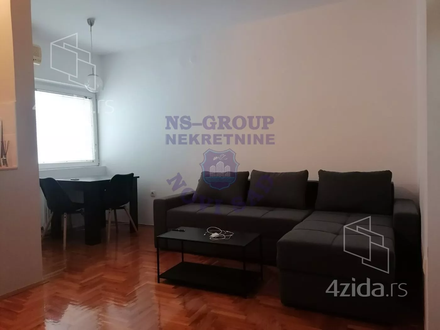 Garsonjera | 4zida