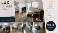 Adice, Gradske lokacije, Novi Sad | 4zida.rs | 4zida.rs