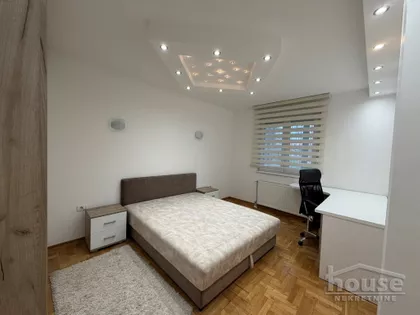 Bulevar Patrijarha Pavla (Somborski Bulevar) | 4zida.rs