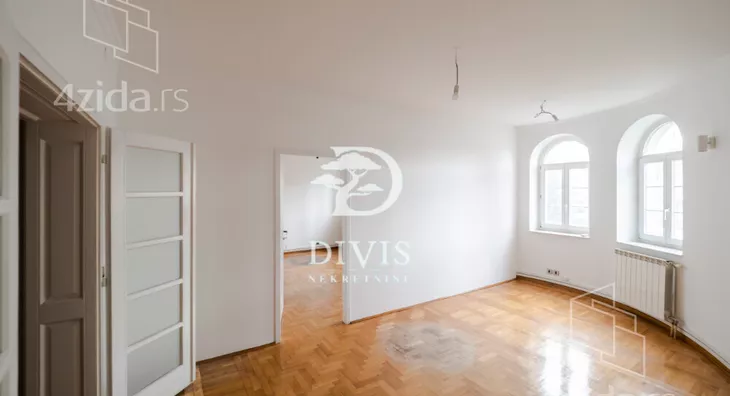 4-etažna kuća | 4zida