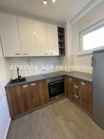 Bulevar Oslobođenja | 4zida.rs